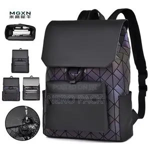 High Quality Multicompartment Waterproof Casual Sports Backpack