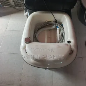 Pendicure and Massaging Machine From America