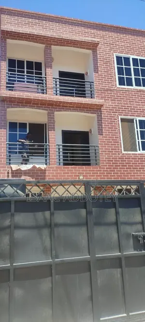 3bdrm Apartment in Lashibi Transforma, Baatsona Total for rent