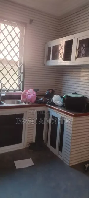 3bdrm Apartment in Lashibi Transforma, Baatsona Total for rent