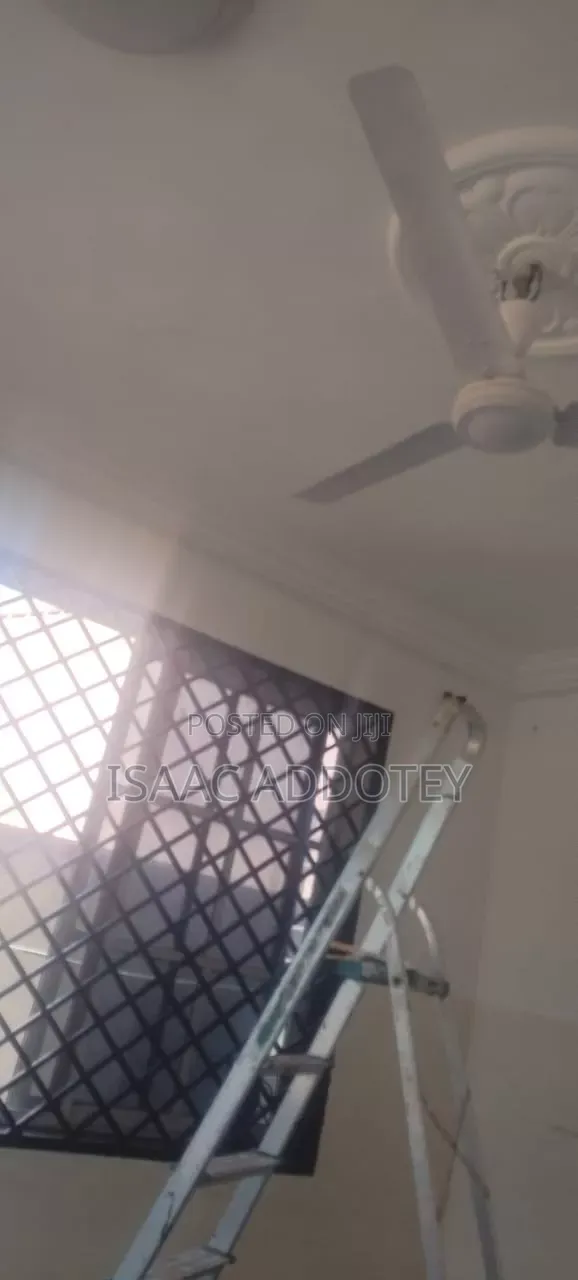 3bdrm Apartment in Lashibi Transforma, Baatsona Total for rent