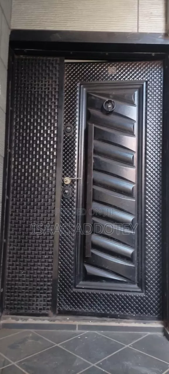 3bdrm Apartment in Lashibi Transforma, Baatsona Total for rent