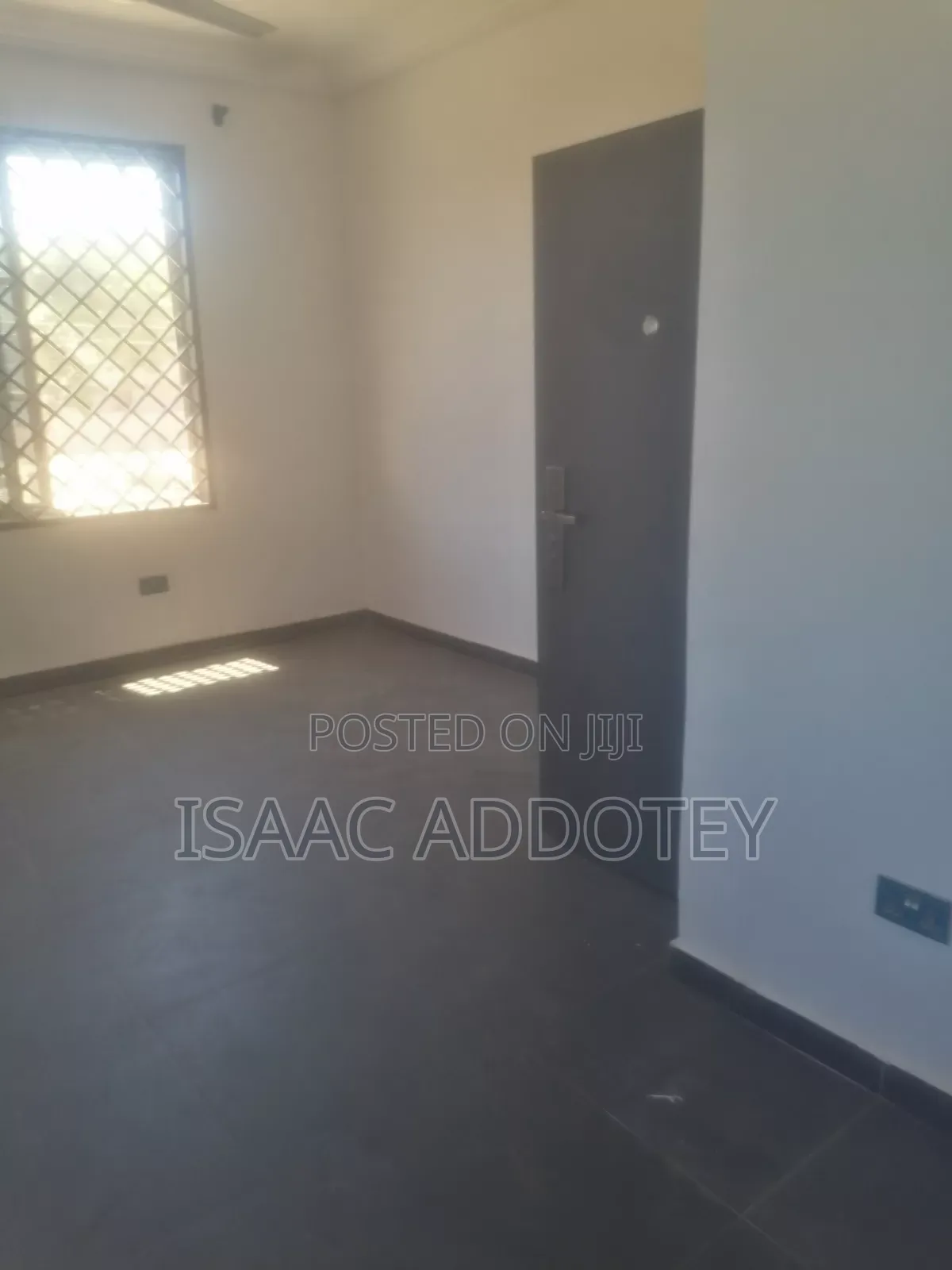 3bdrm Apartment in Lashibi Transforma, Baatsona Total for rent