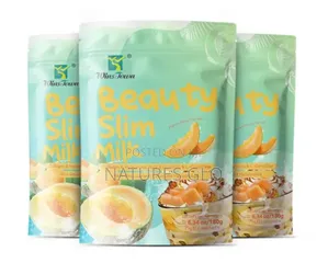 Beauty Slim Milk