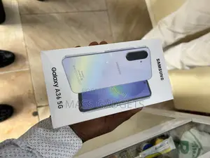 New Samsung Galaxy A36 256 GB Black