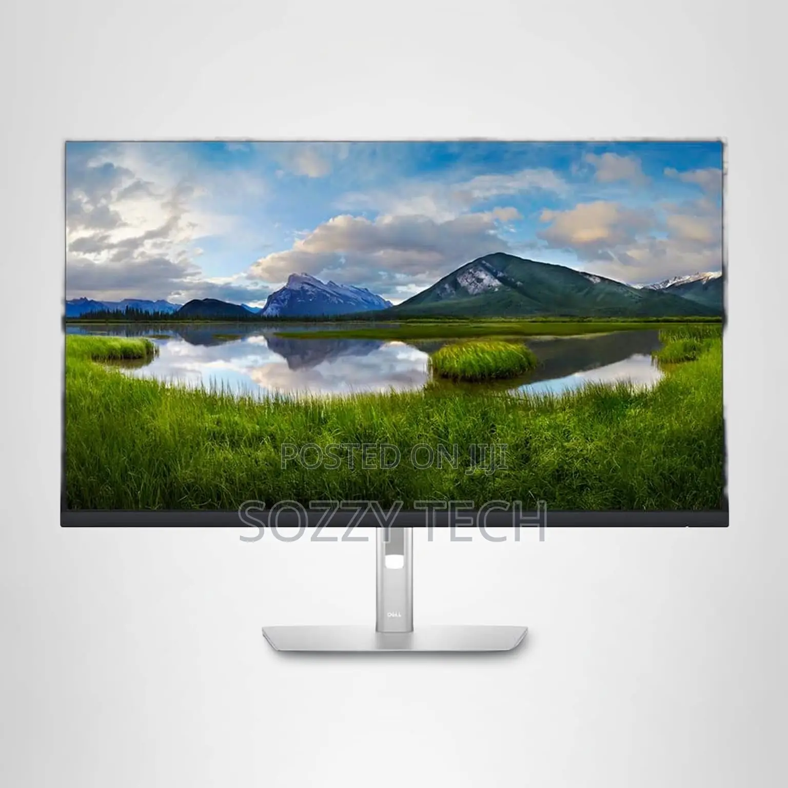 Dell P3223QE USB Type-C Hub Monitor, 31.5" IPS Display, 4K UHD