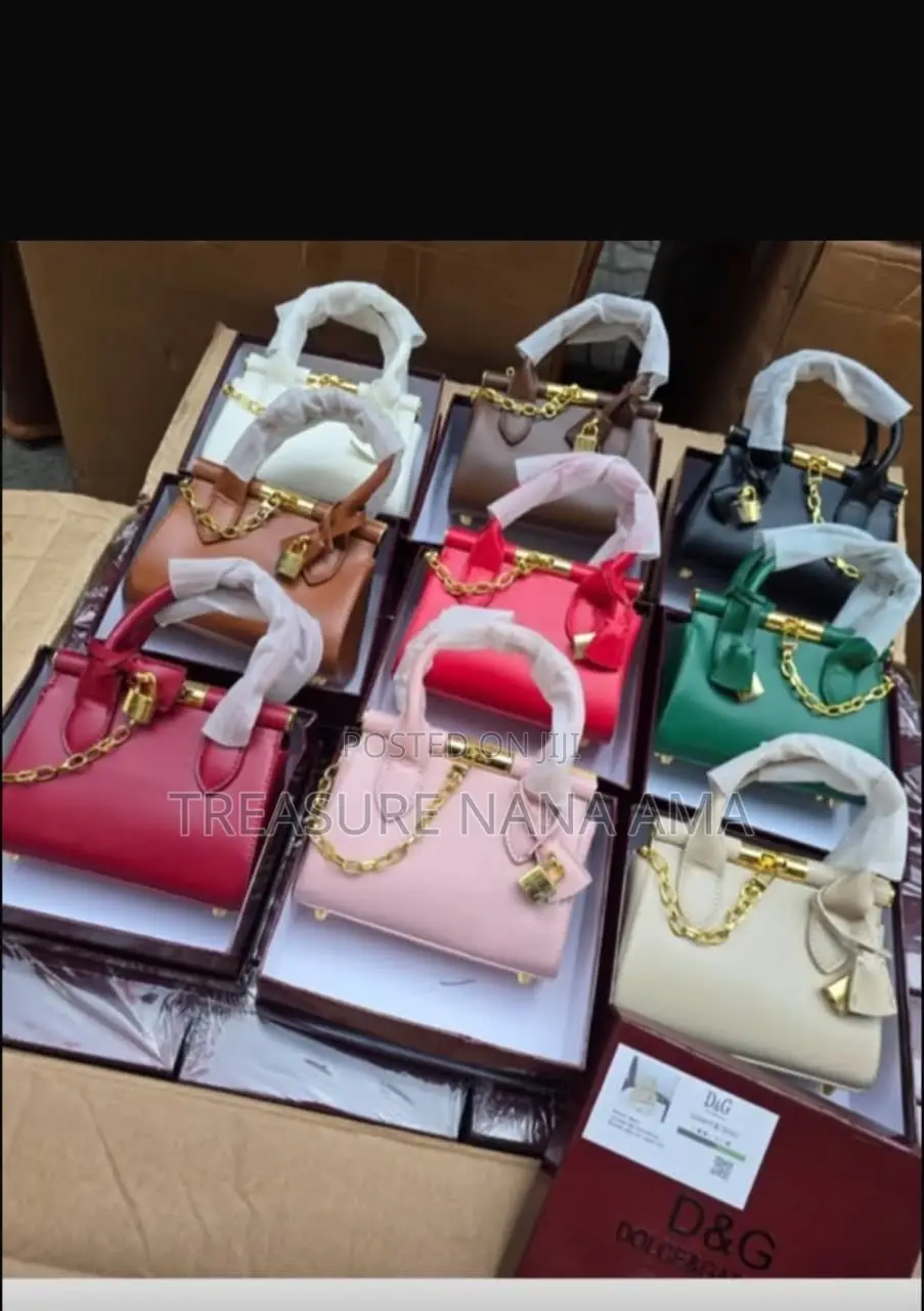Bags ,Shoes, Slippers Etc