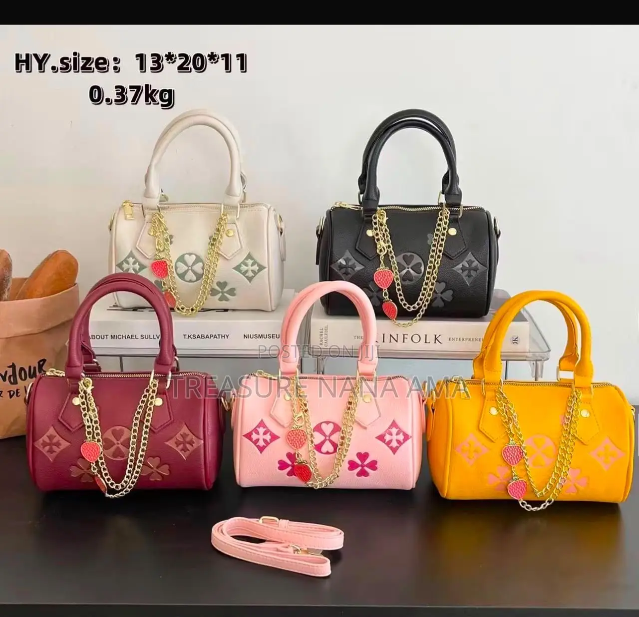 Bags ,Shoes, Slippers Etc