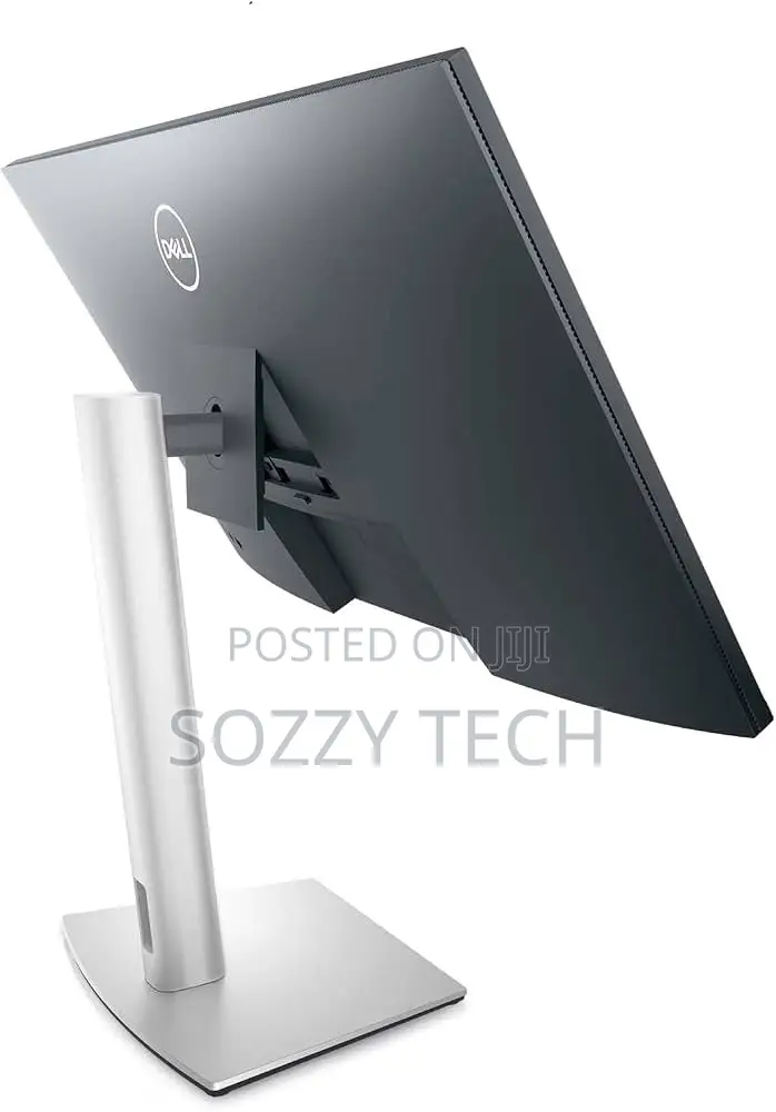 Dell P3223QE USB Type-C Hub Monitor, 31.5" IPS Display, 4K UHD