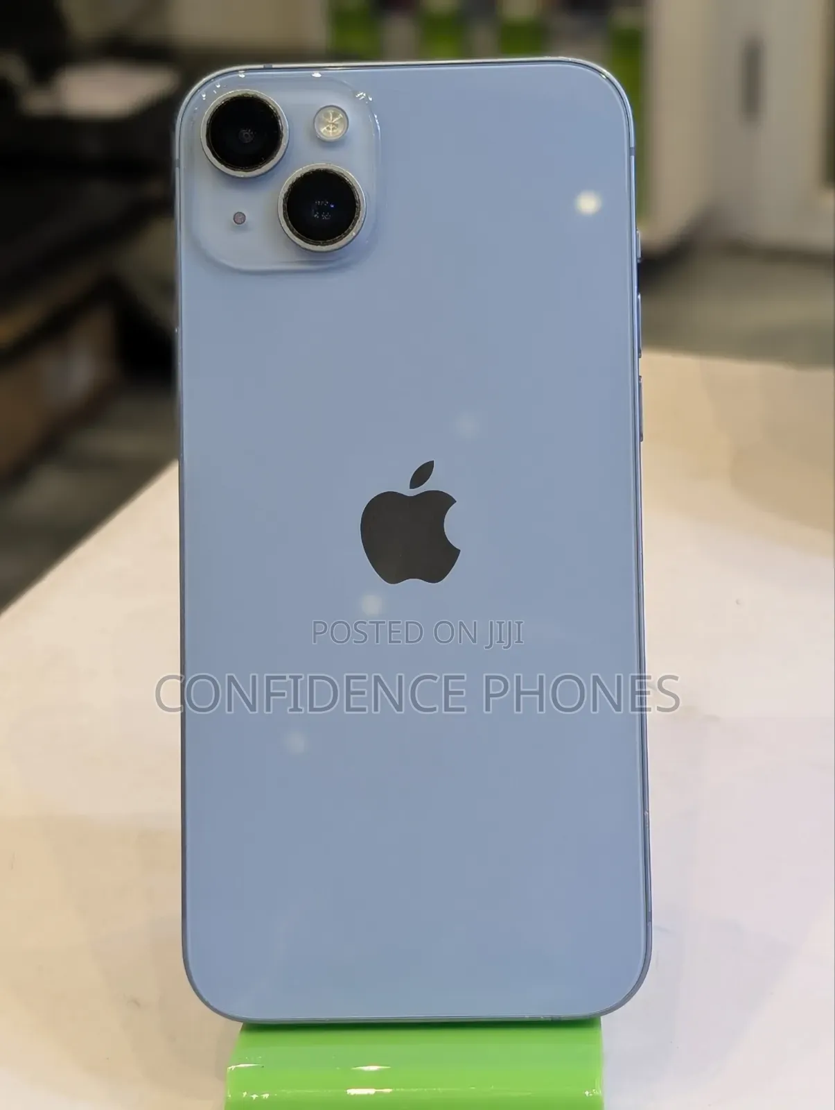 Apple iPhone 14 Plus 128 GB Blue