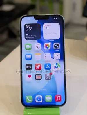Apple iPhone 14 Plus 128 GB Blue