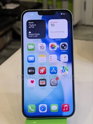 Apple iPhone 14 Plus 128 GB Blue