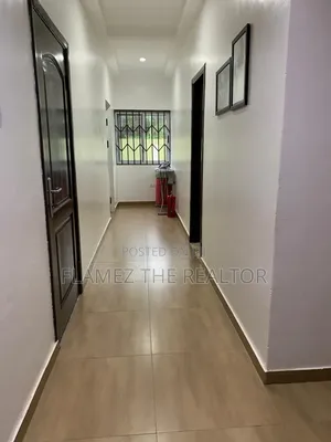 Furnished 3bdrm House in Ayawaso, Pokuase for sale