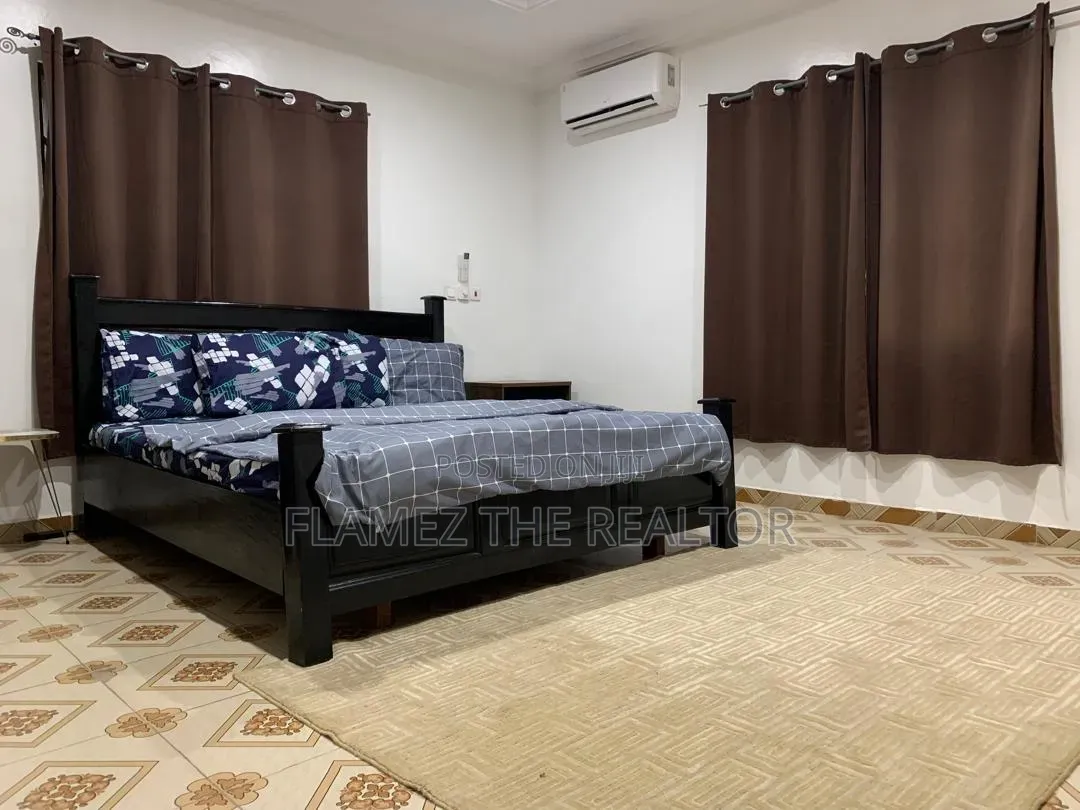 Furnished 3bdrm House in Ayawaso, Pokuase for sale