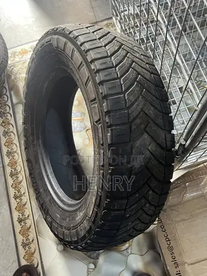 Original Home Used Tires