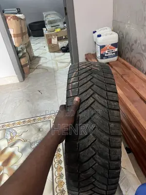 Original Home Used Tires