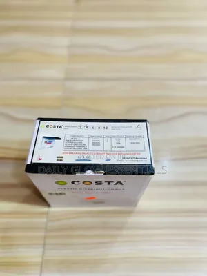 Costa 2-Way Main Switch – Durable Electrical Switch