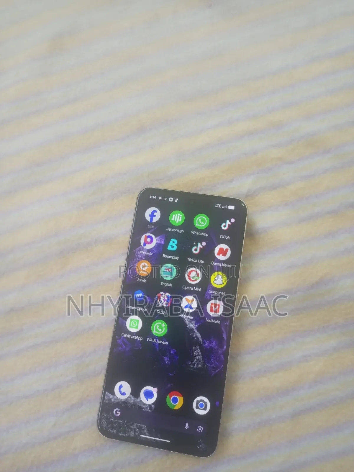 Google Pixel 8 128 GB