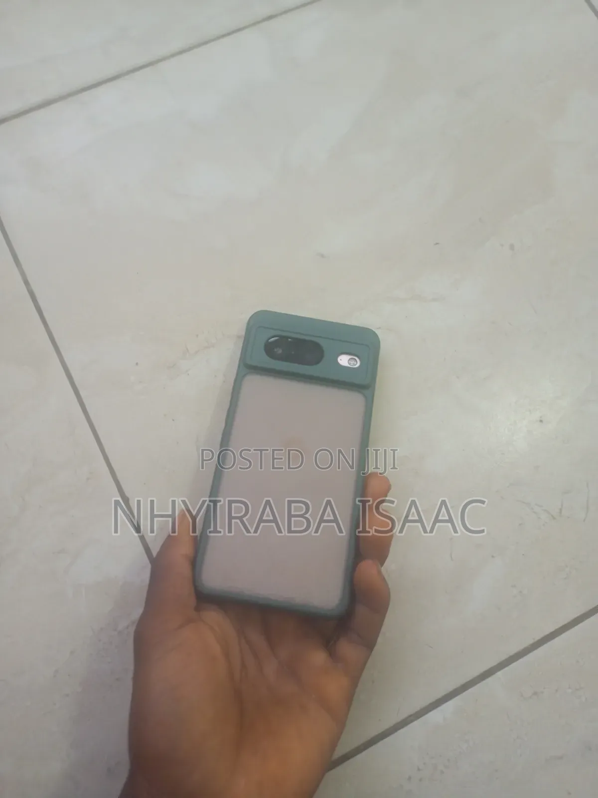 Google Pixel 8 128 GB