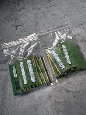Laptop Ram Ddr4 8gb