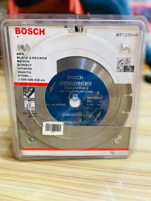 230mm Cutting Disc – Heavy-Duty Cutting Wheel