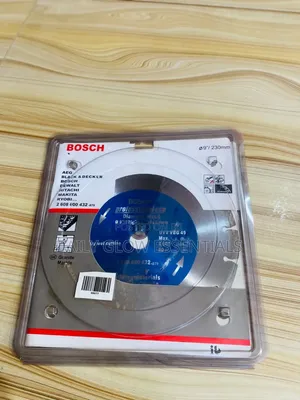 230mm Cutting Disc – Heavy-Duty Cutting Wheel
