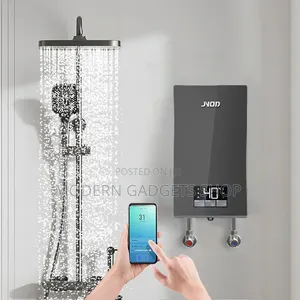 Wall-Mounted Instant Hot Water Heater for Bathroom