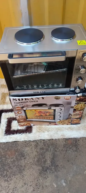 Electric Oven