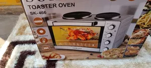 Electric Oven