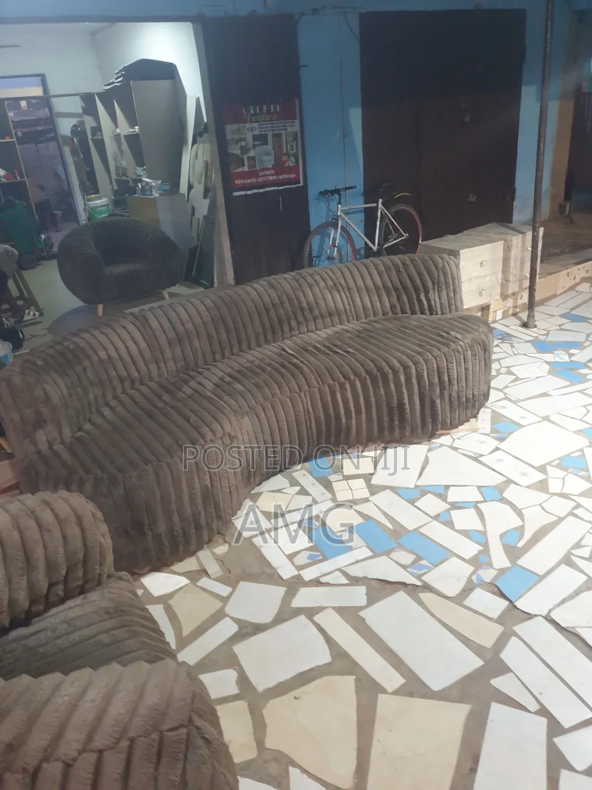 Sofa Chair