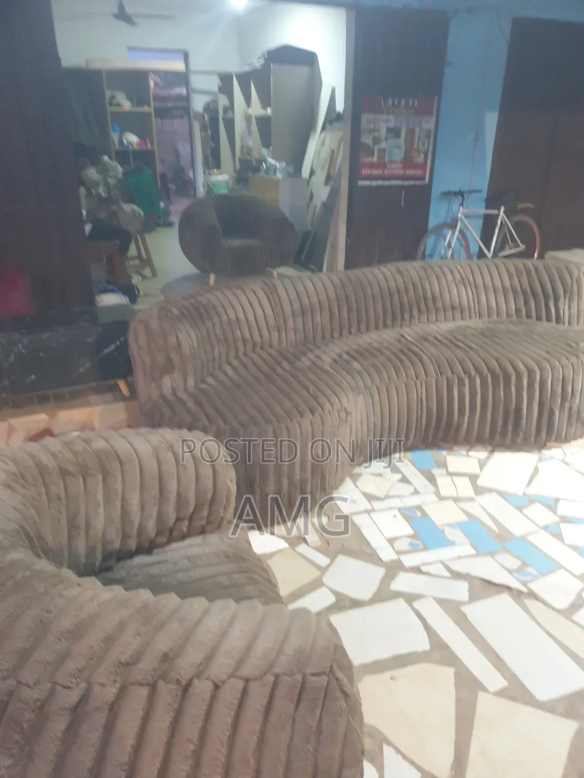 Sofa Chair