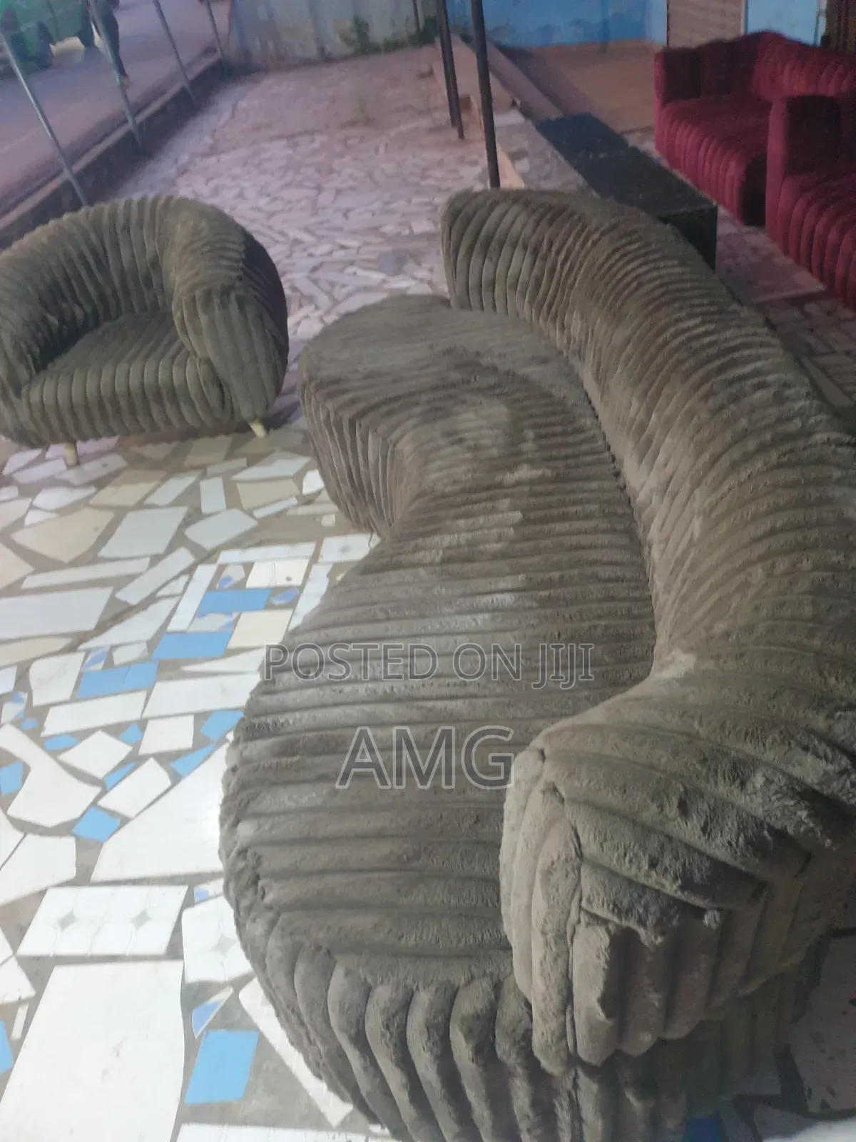 Sofa Chair