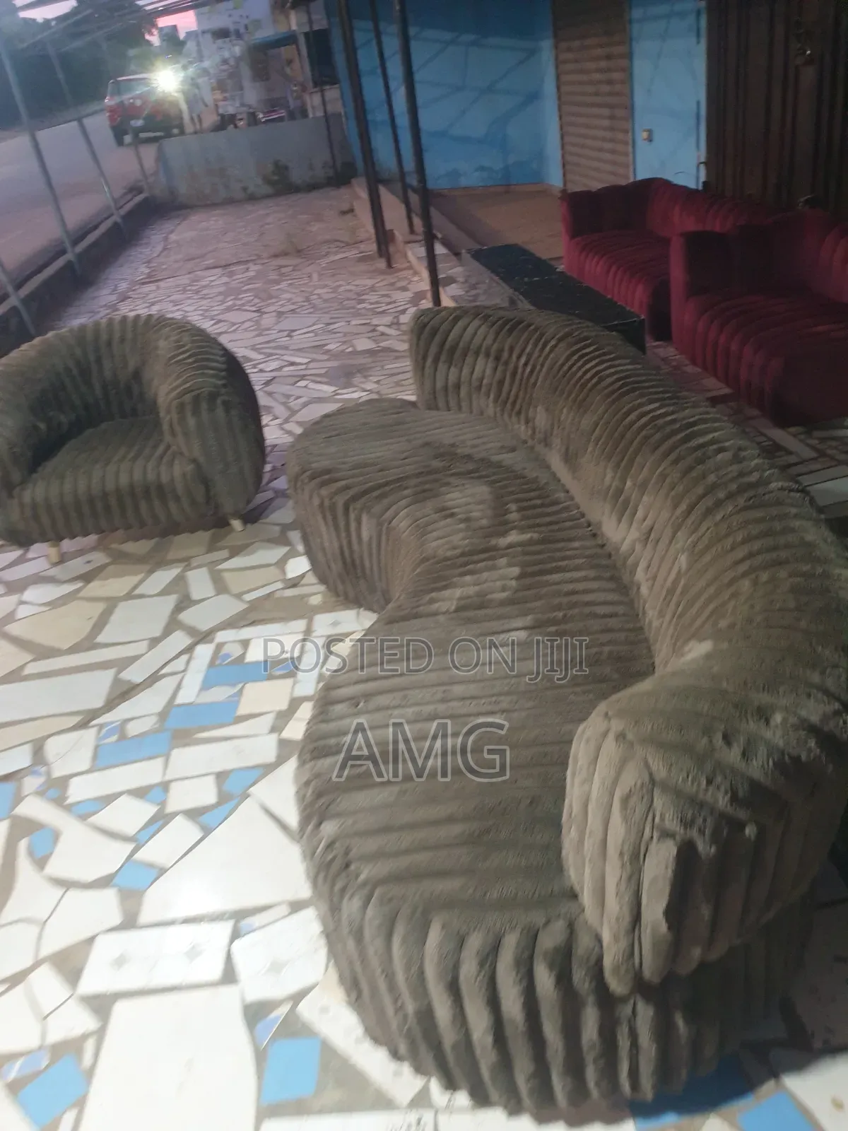 Sofa Chair