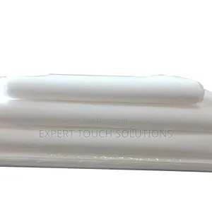 Universal White Bedsheet