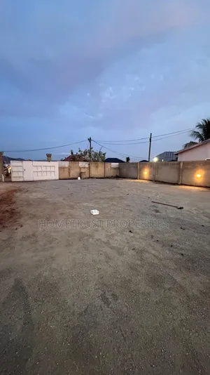 6bdrm Duplex in Adjen Kotoku, Amasaman for sale