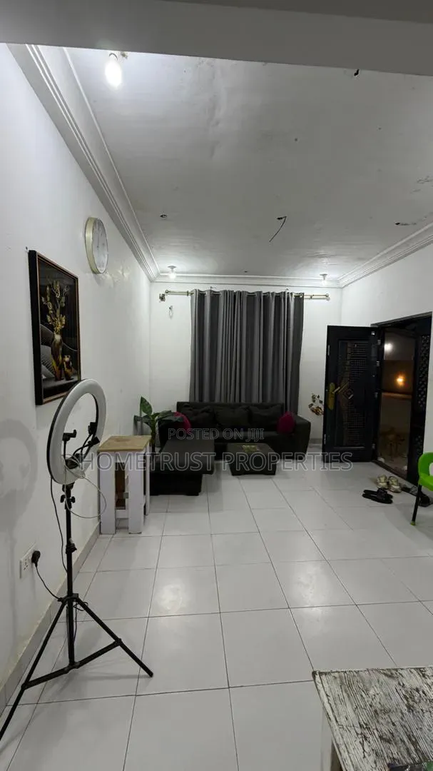 6bdrm Duplex in Adjen Kotoku, Amasaman for sale