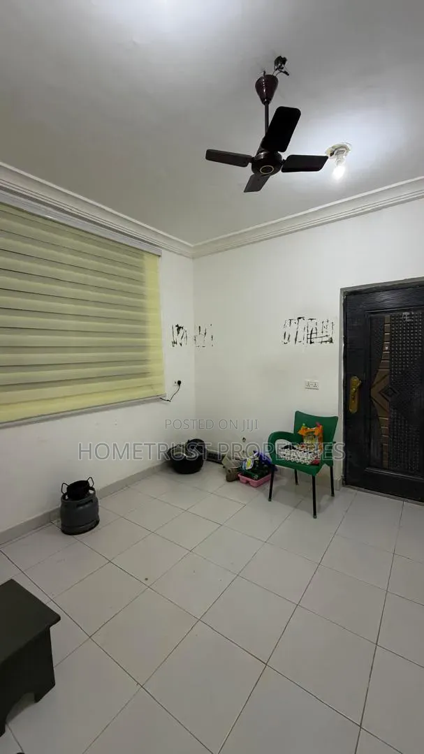 6bdrm Duplex in Adjen Kotoku, Amasaman for sale
