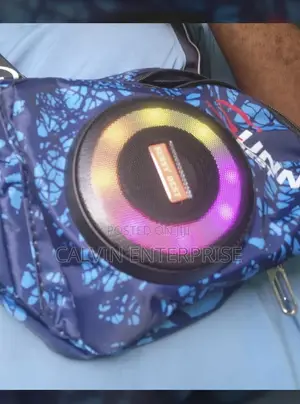Mp3 Player Bag