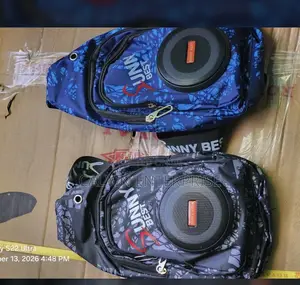Mp3 Player Bag
