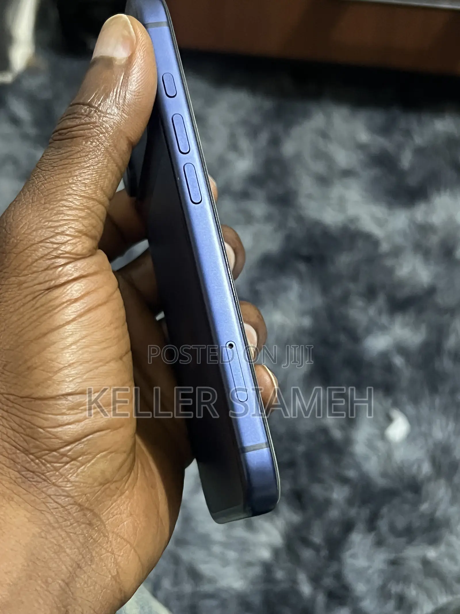 Apple iPhone 17 Pro 256 GB Blue