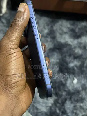Apple iPhone 17 Pro 256 GB Blue