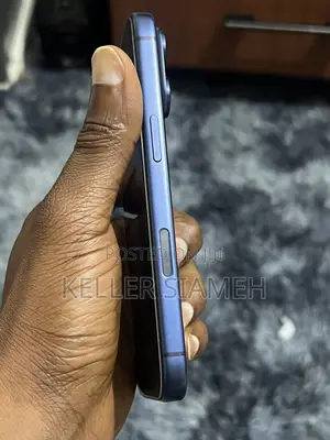Apple iPhone 17 Pro 256 GB Blue
