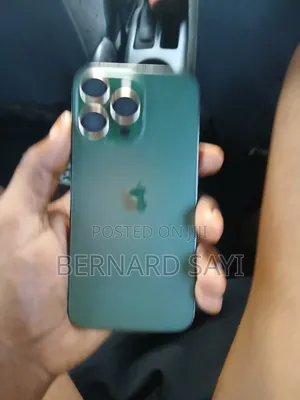 Apple iPhone 13 Pro 128 GB Gray