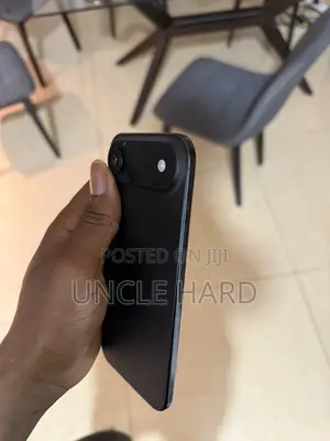 Apple iPhone Air 256 GB Black