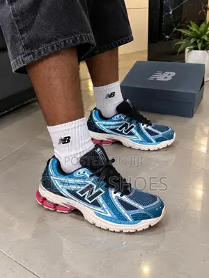 New Balance 1906 Foot Patrol X Sneakers