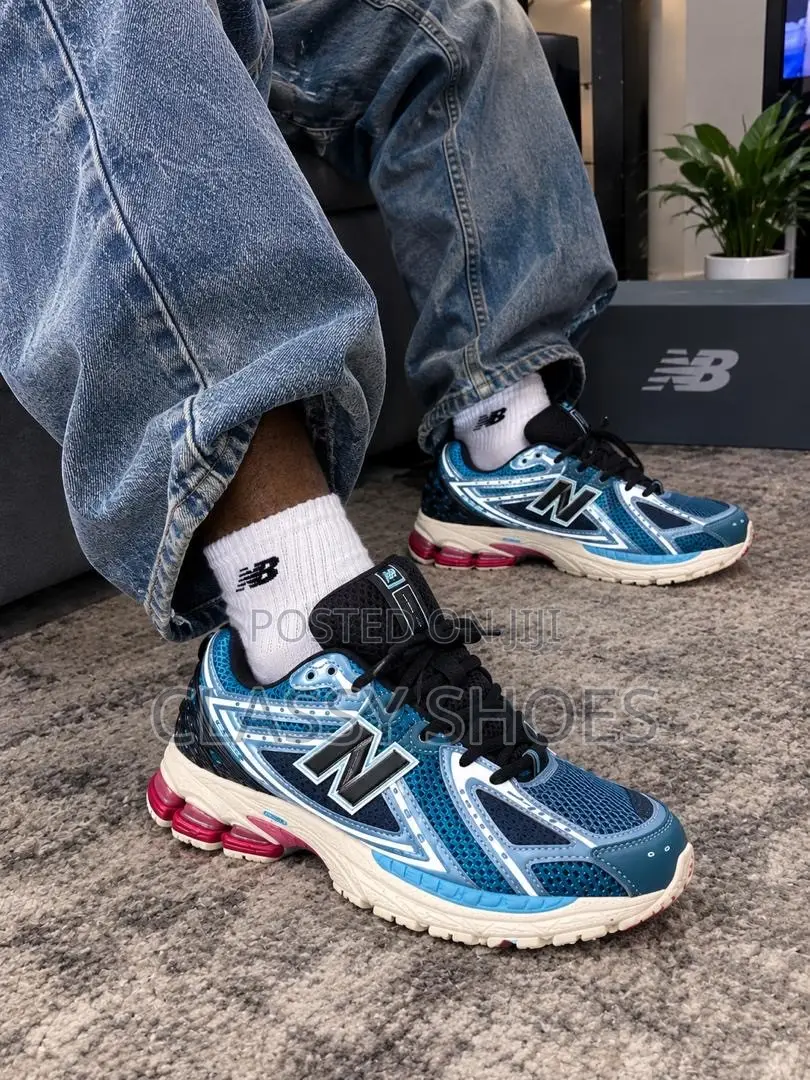 New Balance 1906 Foot Patrol X Sneakers