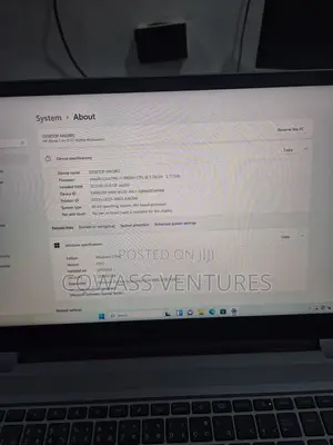 Laptop HP Zbook Fury 15 G7 32GB Intel Core i7 SSD 1T