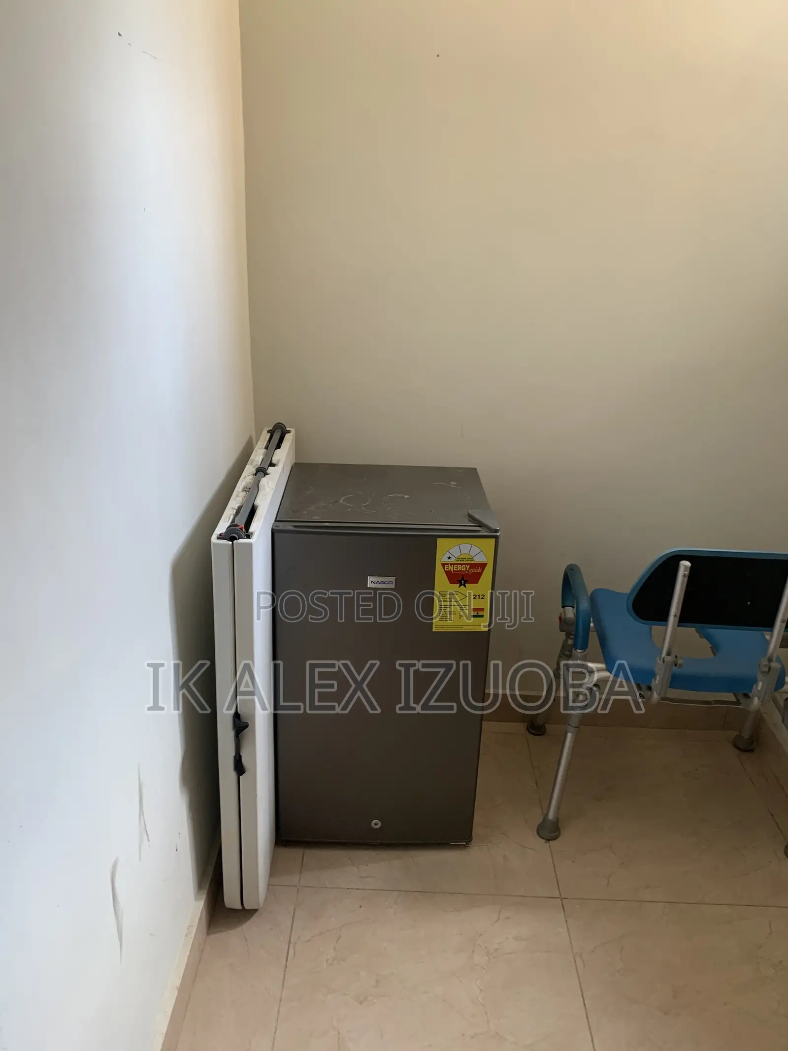 Furnished 2bdrm Apartment in East Legon Hills for rent