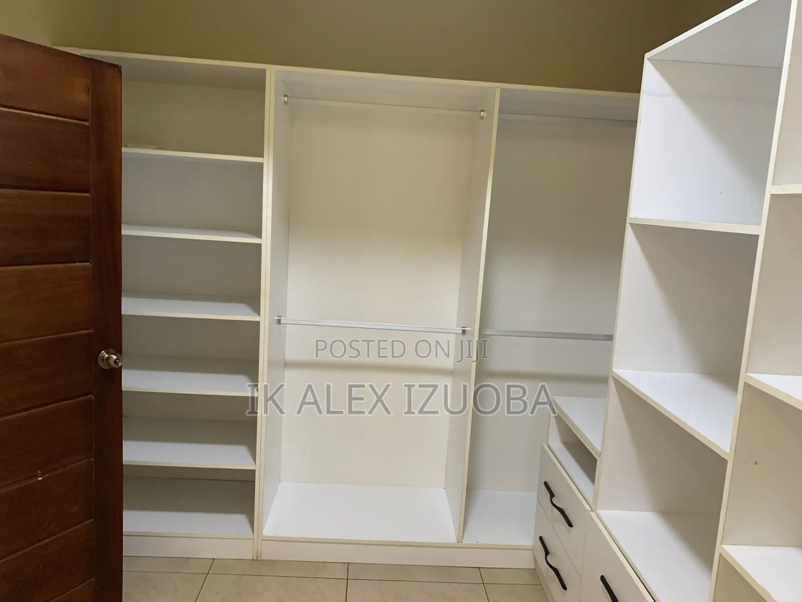 Furnished 2bdrm Apartment in East Legon Hills for rent