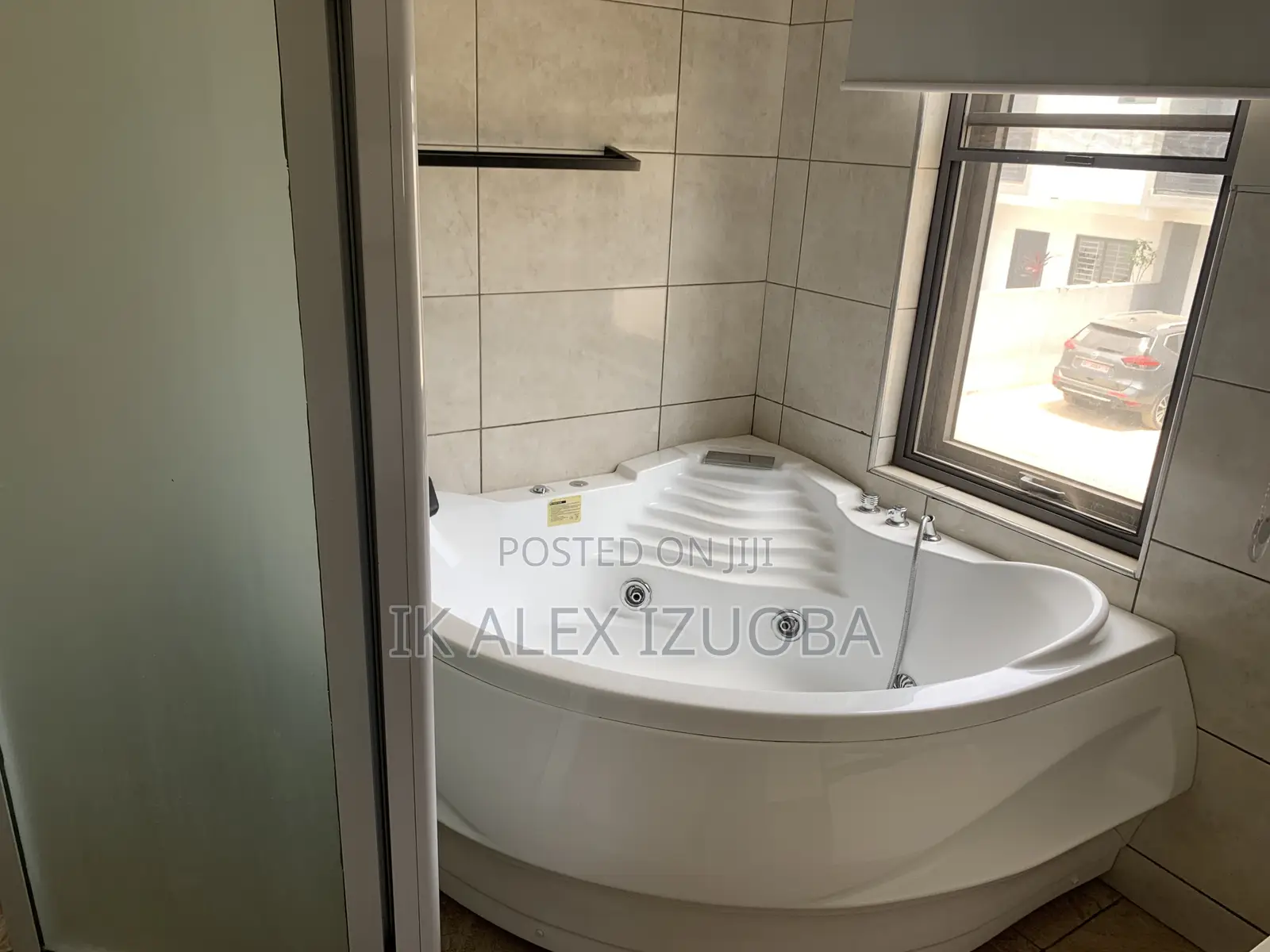 Furnished 2bdrm Apartment in East Legon Hills for rent